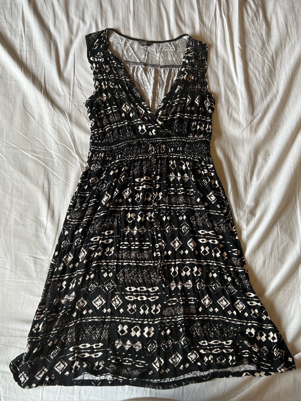 Denver Hayes Dress